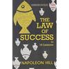 OM Books International The Law of Success in 16 Lessons