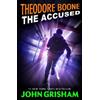 John Grisham Theodore Boone: The Accused (Tascabile) Theodore Boone