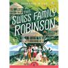 J. D. Wyss The Swiss Family Robinson (Tascabile) Puffin Classics