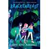 Kate Alice Marshall Brackenbeast (Tascabile) Secrets of Eden Eld