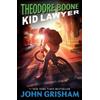 John Grisham Theodore Boone: Kid Lawyer (Tascabile) Theodore Boone