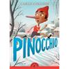 Carlo Collodi Pinocchio (Tascabile) Puffin Classics
