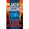 Jack Higgins A Devil is Waiting (Tascabile) Sean Dillon