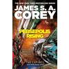 James S A Corey Persepolis Rising (Tascabile)
