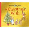 Beatrix Potter A Christmas Wish (Libro di cartone) Peter Rabbit