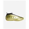 Adidas Harden Volume 10 M - Scarpe Basket - Uomo - Oro