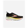 Brooks Glycerin Gts 23 W - Scarpe Running - Donna - Nero