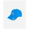 Adidas Mercedes Big Logo - Cappellino