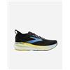 Brooks Glycerin Gts 23 M - Scarpe Running - Uomo - Nero