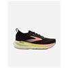 Brooks Glycerin 23 W - Scarpe Running - Donna - Nero