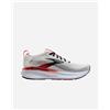 Brooks Adrenaline Gts 25 M - Scarpe Running - Uomo - Bianco
