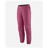 Patagonia Hampi Rock W - Pantalone Outdoor - Donna - Rosa