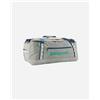 Patagonia Black Hole Duffel 55l - Borsa Viaggio - Bianco