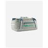 Patagonia Black Hole Duffel 40l - Borsa Viaggio - Bianco