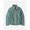 Patagonia Retro Pile M - Pile - Uomo - Azzurro