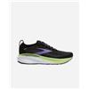 Brooks Adrenaline Gts 25 W - Scarpe Running - Donna - Nero