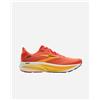Brooks Ghost 18 M - Scarpe Running - Uomo - Arancione