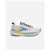 Brooks Glycerin Max 2 M - Scarpe Running - Uomo - Bianco