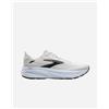 Brooks Ghost 18 W - Scarpe Running - Donna - Bianco
