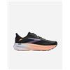 Brooks Ghost 18 W - Scarpe Running - Donna - Nero