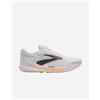 Brooks Revel Max W - Scarpe Running - Donna - Bianco