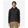 Patagonia R1 Air M - Pile - Uomo - Nero