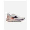 Brooks Glycerin 23 W - Scarpe Running - Donna - Bianco
