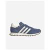 Adidas La Trainer Og M - Scarpe Sneakers - Uomo - Azzurro