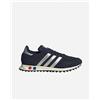 Adidas La Trainer Og M - Scarpe Sneakers - Uomo - Blu Navy