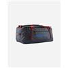 Patagonia Black Hole Duffel 70l - Borsa Viaggio - Blu
