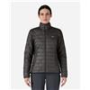 Patagonia Nano Puff W - Giacca Outdoor - Donna - Nero