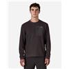 Patagonia R1 Air M - Micropile - Uomo - Nero