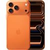 Apple iPhone 17 Pro Max - 256GB - Arancione cosmico