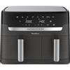 Moulinex Friggitrici Dual Easy Fry EZ905B20 - refurbished