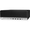 HP ProDesk 600 G5 SFF Core i3 3 GHz - SSD 256 GB RAM 8 GB - refurbished