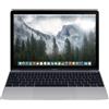 Apple MacBook 12" Retina (2015) - Core M 1.2 GHz SSD 512 - 8GB - Tastiera QWERTY - Inglese - refurbished