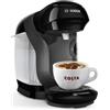 Tassimo Macchina da caffè a cialde Compatibile Tassimo Tassimo TAS112EGB 0,7000L - Nero - refurbished