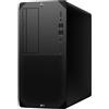 HP WorkStation Z2 G9 Tower Core i7 3 GHz - SSD 1 TB RAM 32 GB - refurbished