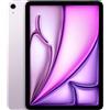 Apple iPad Air 11" (2024) 6a generazione 256 GB - WiFi + 5G - Viola - refurbished