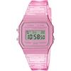 Casio Collection F-91WS-4EF Orologio digitale
