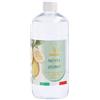 AD TREND Ricarica Diffusore a Midollini Profumazione Menta e Cedro 500 ml