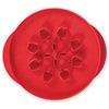 Nordic Ware - Stampino per decorare le crostate con foglie e mele