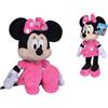 Minnie Disney plush di minnie da 25 cm perfetto sin dai primi mesi di vita del bambino