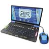 Vtech Bit smart genius plus, computer didattico dal design 'gaming' per apprendere, esplorare e divertirsi!