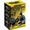 Blokees figures - dc - defender version - batman - hero