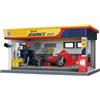 Cada - Shell Mini Repair Station - 330 pcs