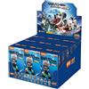 NARUTO, BLOKEES Blokees Figures - Naruto - Galaxy Version 02 - assortito