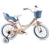 Disney Stitch Bicicletta stitch girl 16 pollici