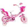 Minnie Bicicletta minnie 12 pollici