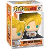 FUNKO POP! FUNKO POP Dragon Ball Z Super Saiyan Gohan w/Noodles 951